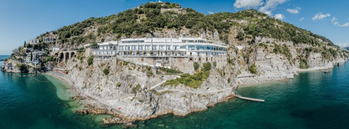 Hotel Cetus