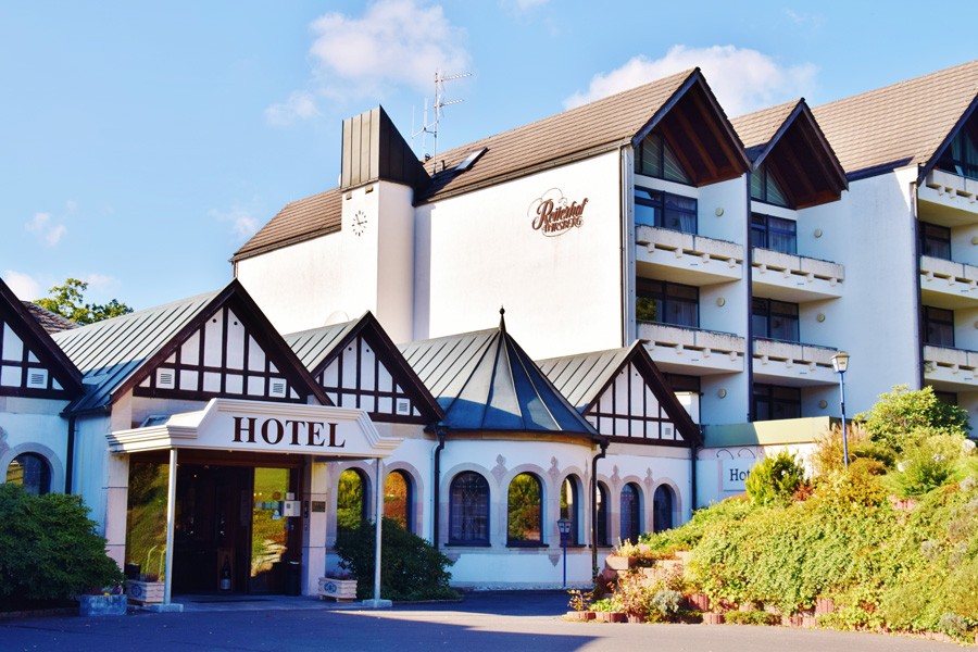 Hotel Reiterhof Wirsberg (Wirsberg) - Bawaria