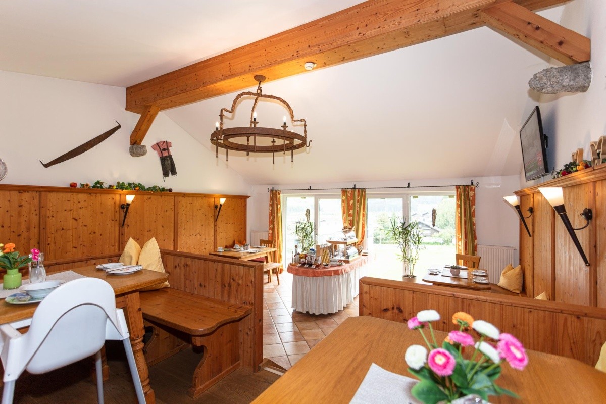 Hotel Aparthotel Alpenchalet (Neukirchen am Großvenediger) - Salcbursko
