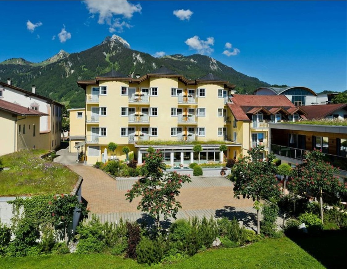 Hotel Hotel zum Mohren (Reutte) - Reutte