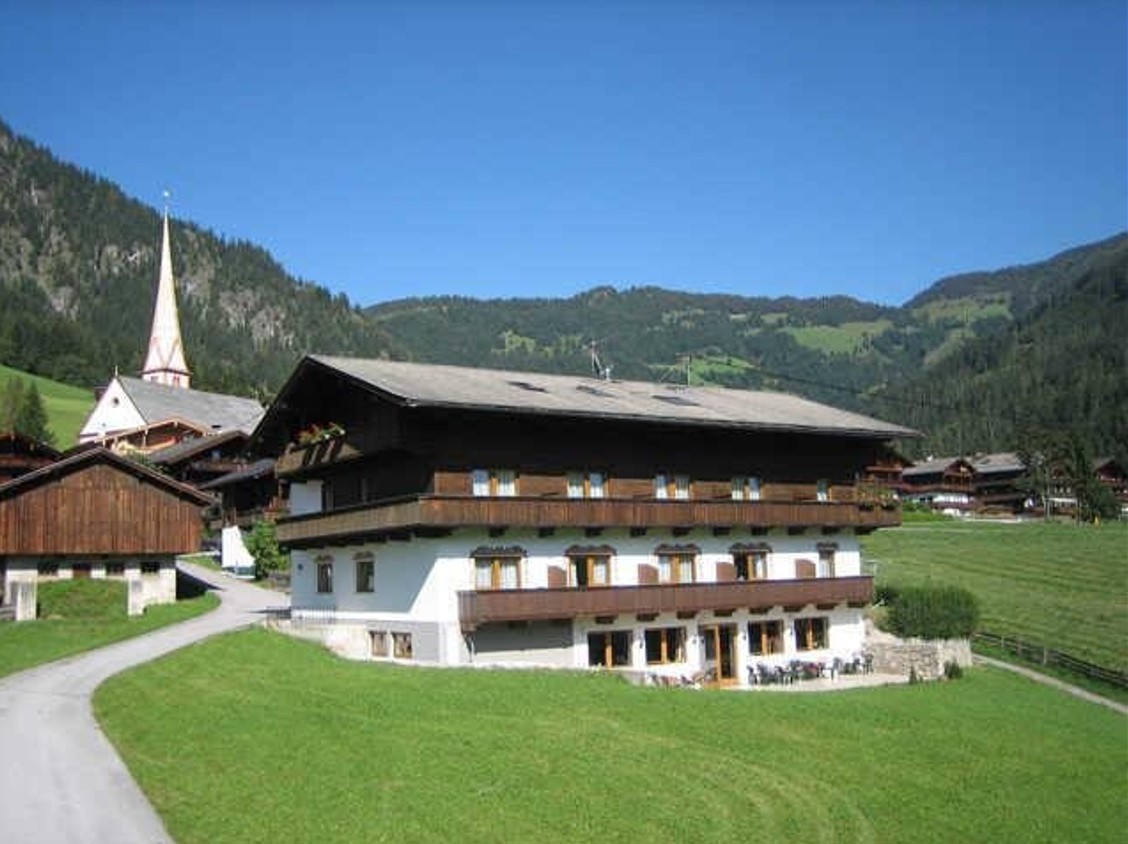 Hotel Andreas & Roßstall (Alpbach) - Alpbach