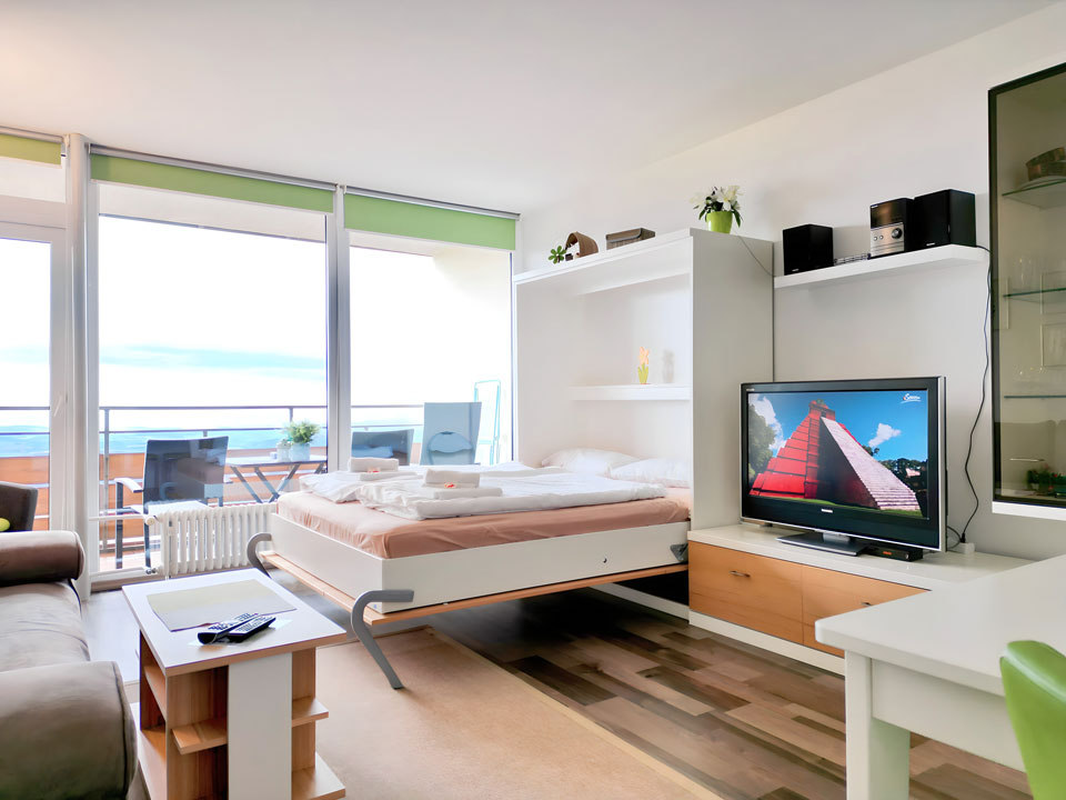 Hotel Ferienpark Geyersberg - Freyung