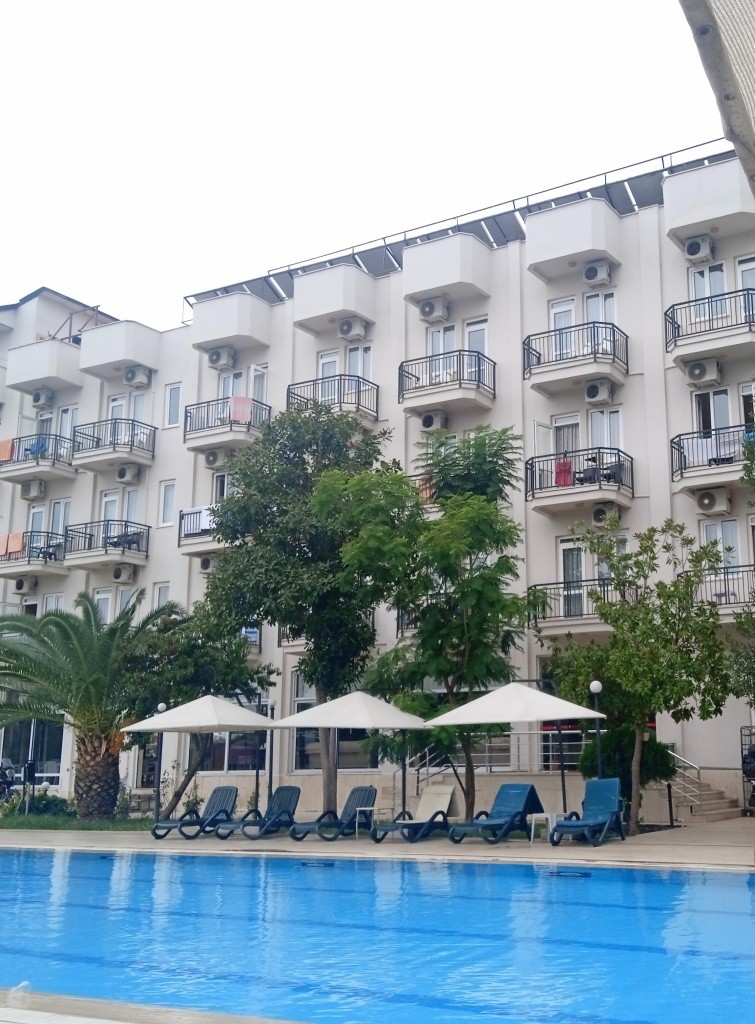 Hotel Tal Beach