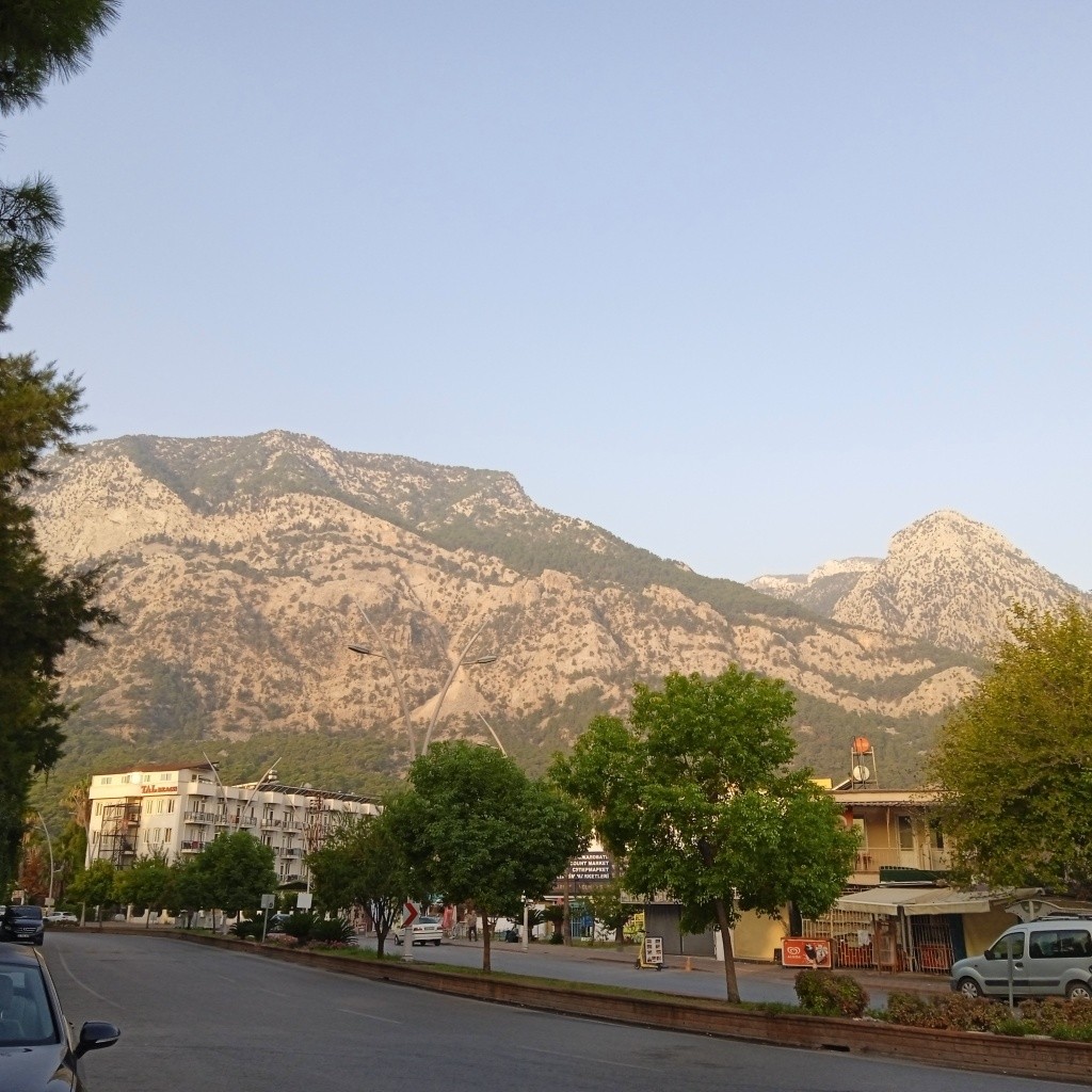 Hotel Tal Beach