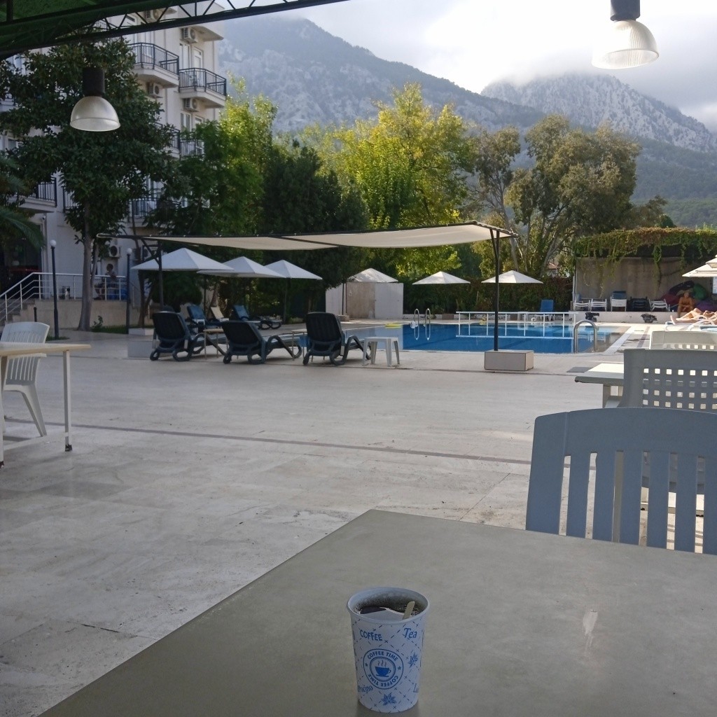 Hotel Tal Beach