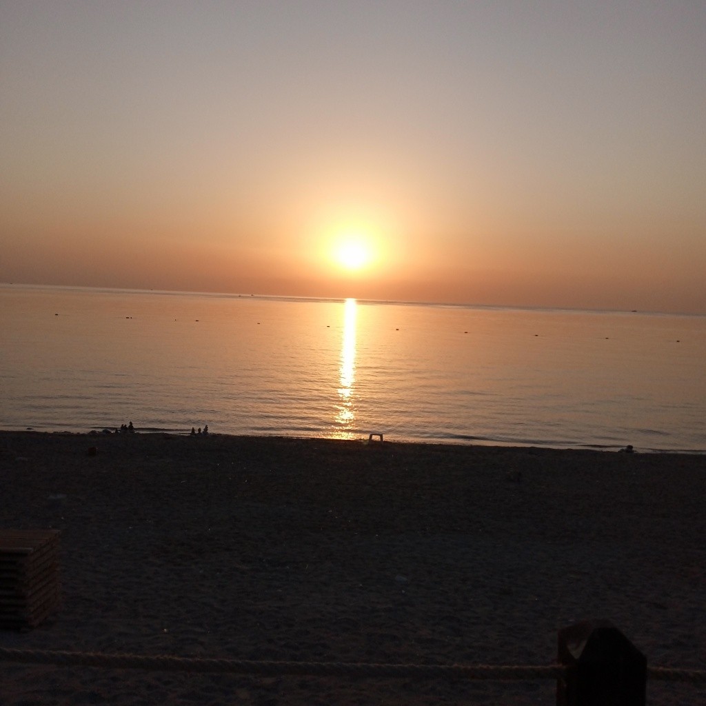 Hotel Tal Beach