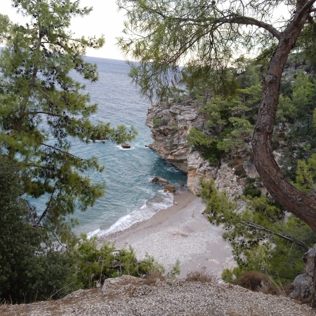 Hotel Tal Beach