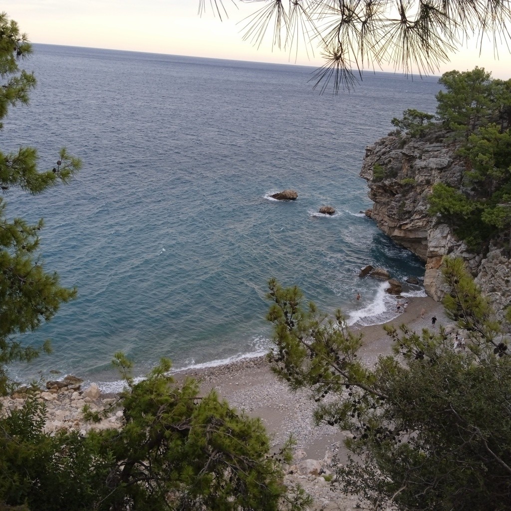 Hotel Tal Beach