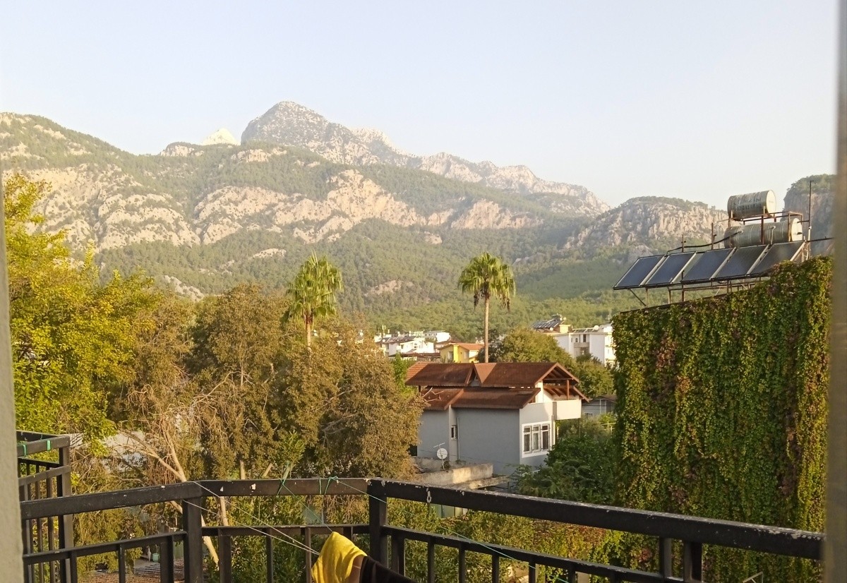 Hotel Tal Beach