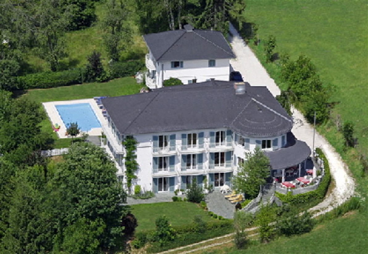 Hotel Das Landhaus Hauptmann (Pörtschach am Wörther See) - Pörtschach