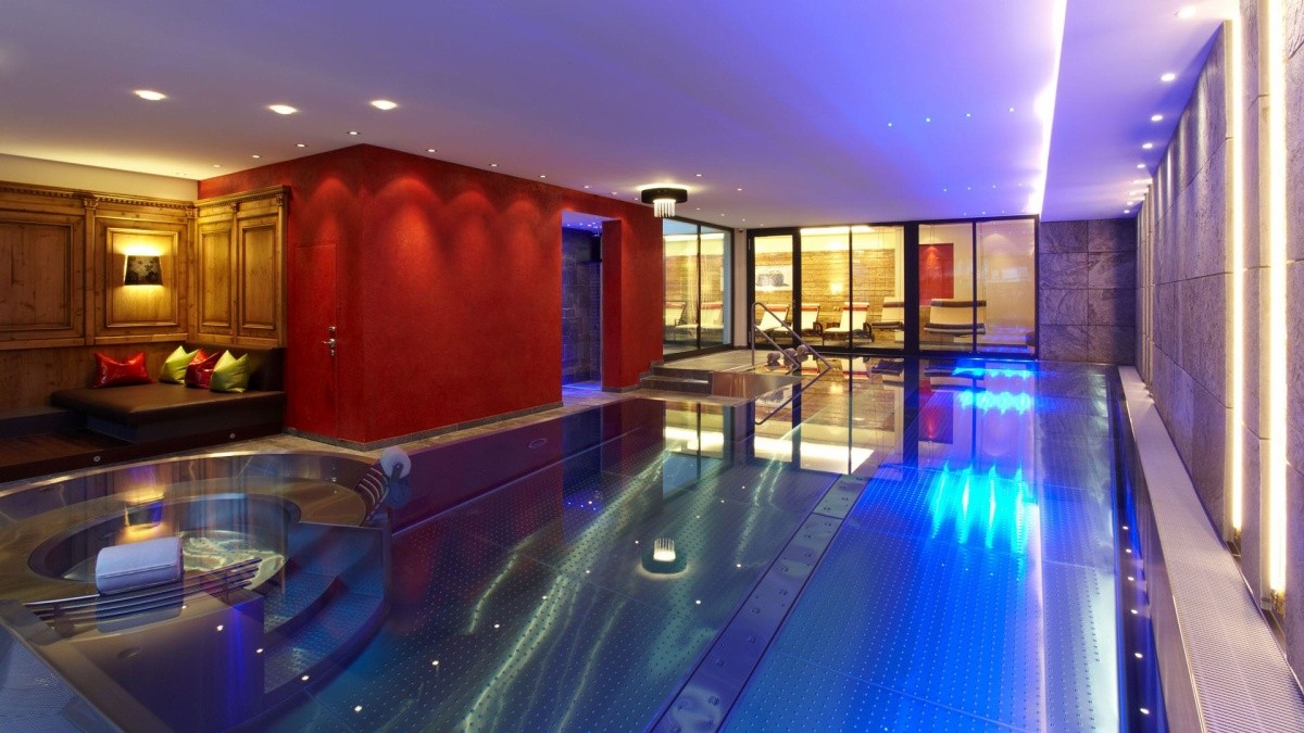 Hotel Tirol (Ischgl) - Ischgl