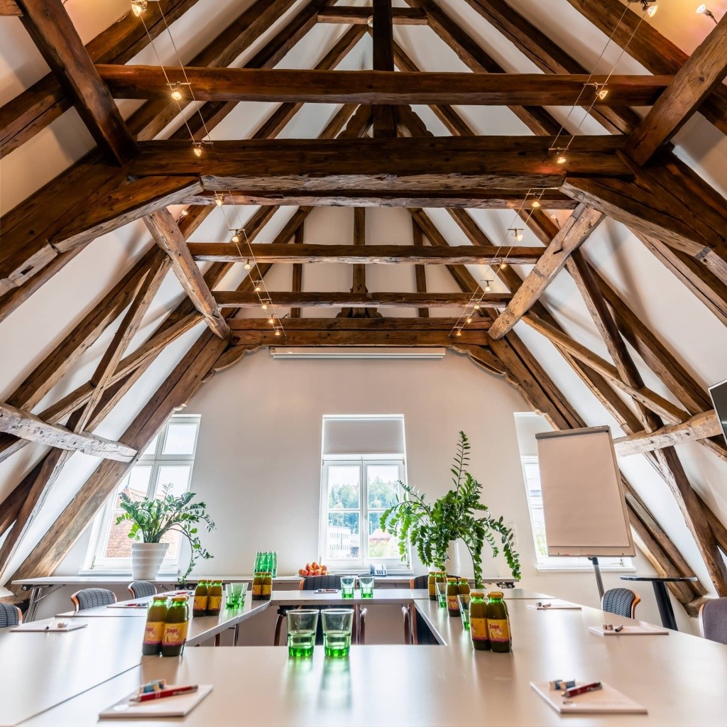 Hotel Stadthotel Styria (Steyr) - Górna Austria