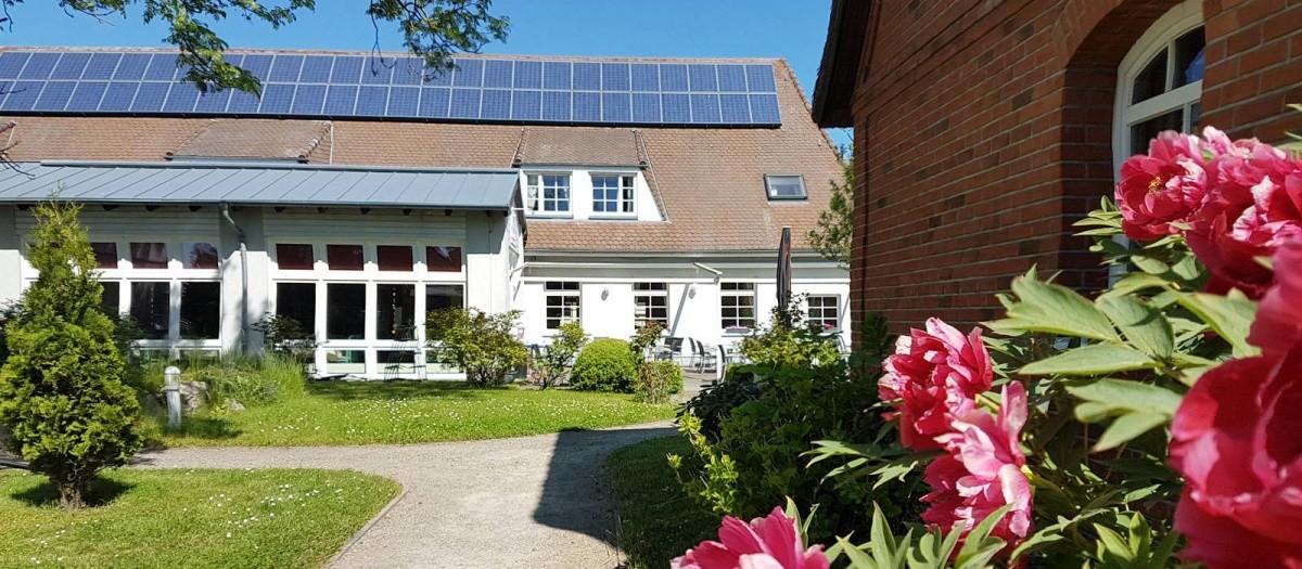 Hotel Hotel & Restaurant Alt Wittower Krug (Wiek) - Rugia