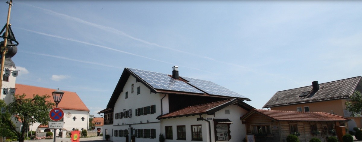 Hotel Gasthaus Bonimeier (Niedergottsau) - Bawaria