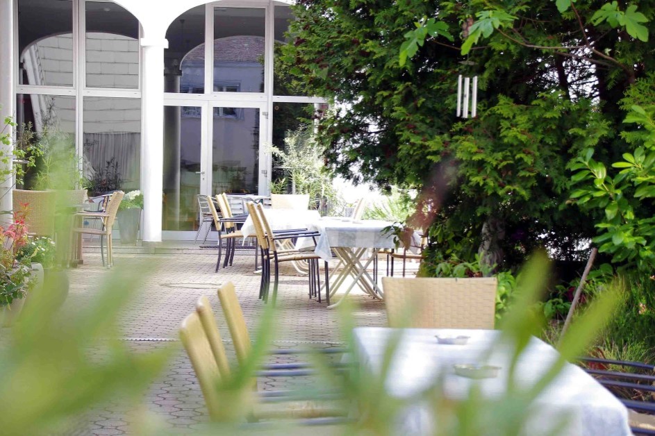 Hotel Weingut Pasler (Jois) - Burgenland