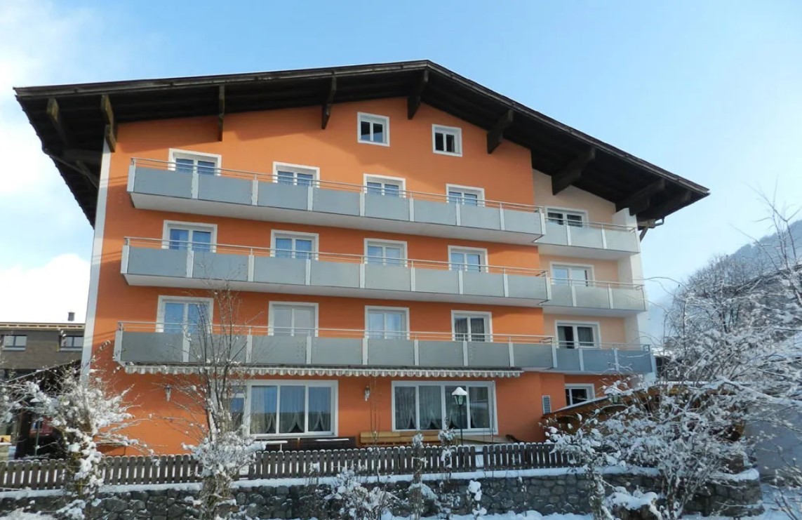 Hotel Fleidingerhof (Westendorf) - Westendorf