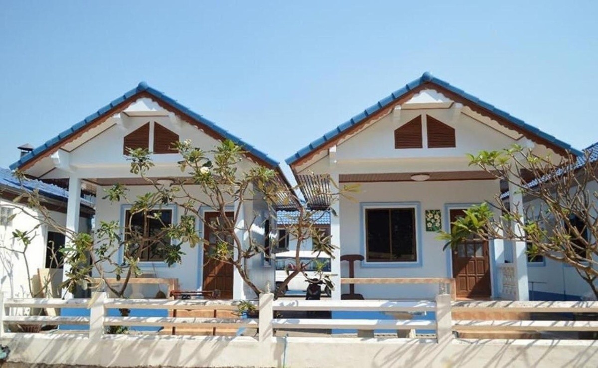 Hotel Pama Resort - Rayong