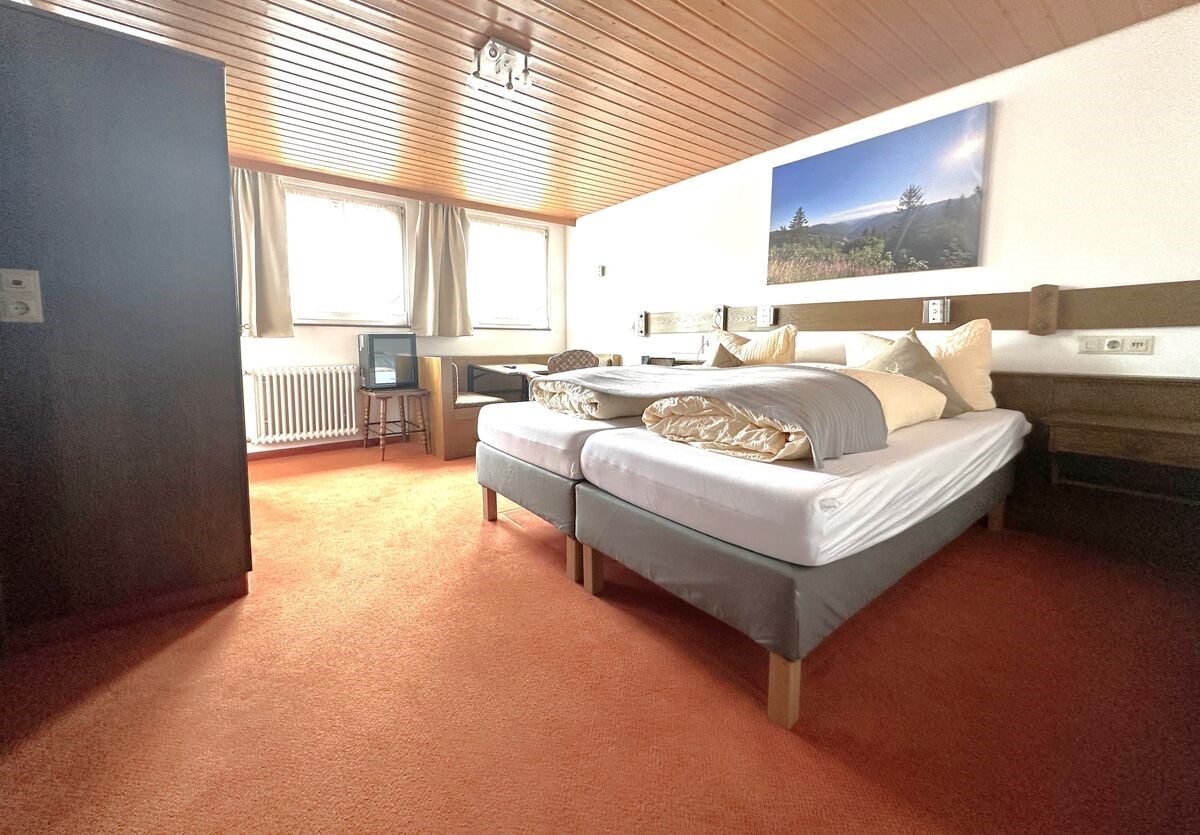 Hotel Zartenbach (Hinterzarten) - Baden-Württemberg