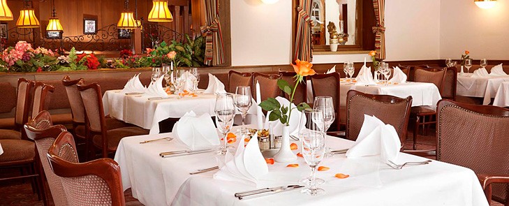 Hotel Kneipp- Kur- und Tagungshotel Luitpold (Bad Wörishofen) - Bawaria