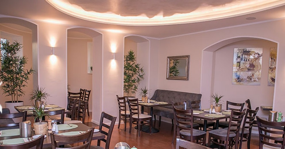 Hotel Stadtperle Rostock (Rostock) - Rostock