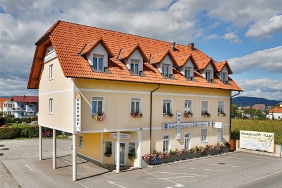 Hotel Gästehaus Feldkirchen (Feldkirchen) - Styria