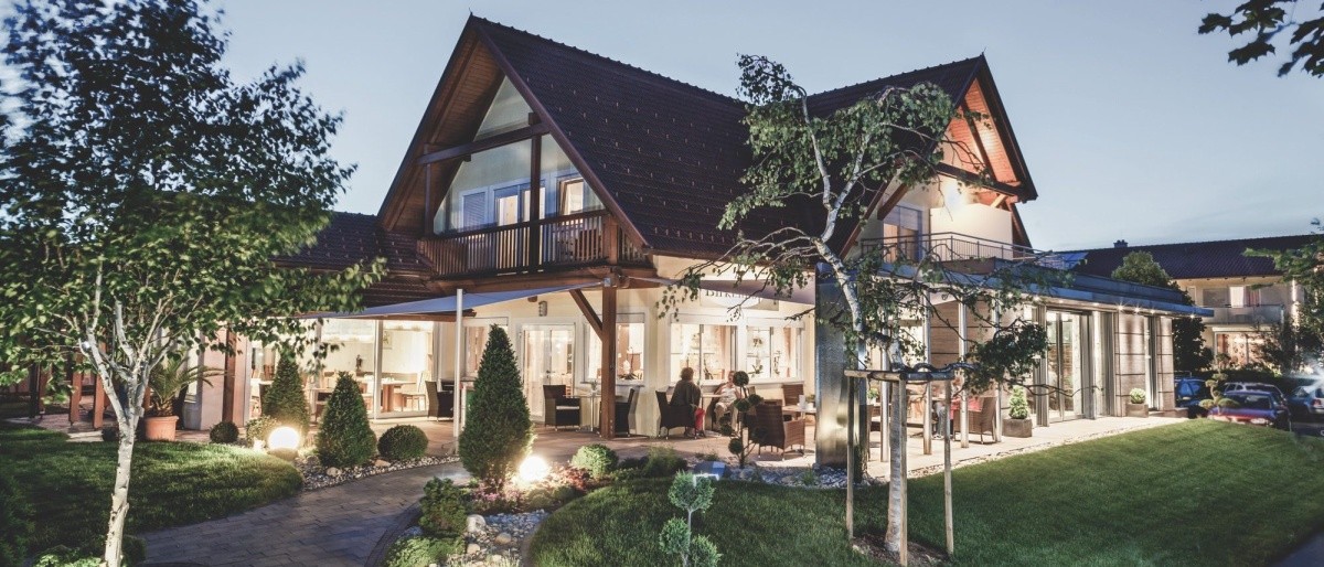 Hotel Birkenhof (Bad Radkersburg) - Bad Radkersburg