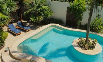 Hotel Tierra Mia (Isla Holbox)