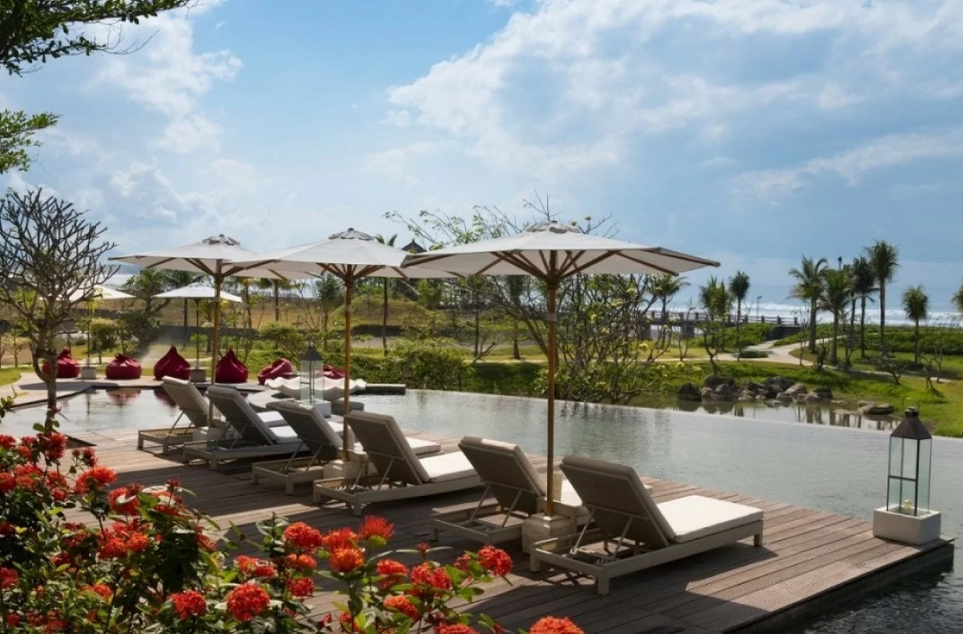 Hotel Rumah Luwih Beach (Gianyar)