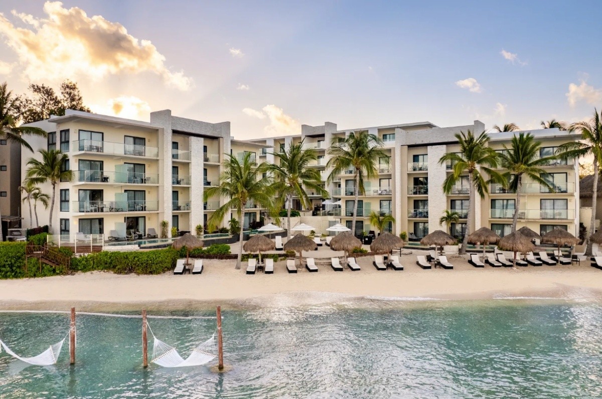 Hotel Dreams Cozumel Cape Resort & Spa