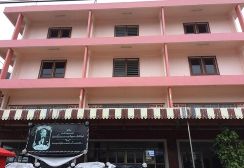 Hotel Lukmuang 2 - Thep Kasattri