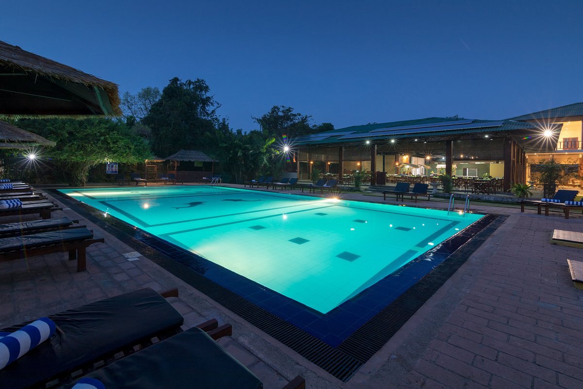 Hotel Camellia Resort and Spa (Sigiriya)