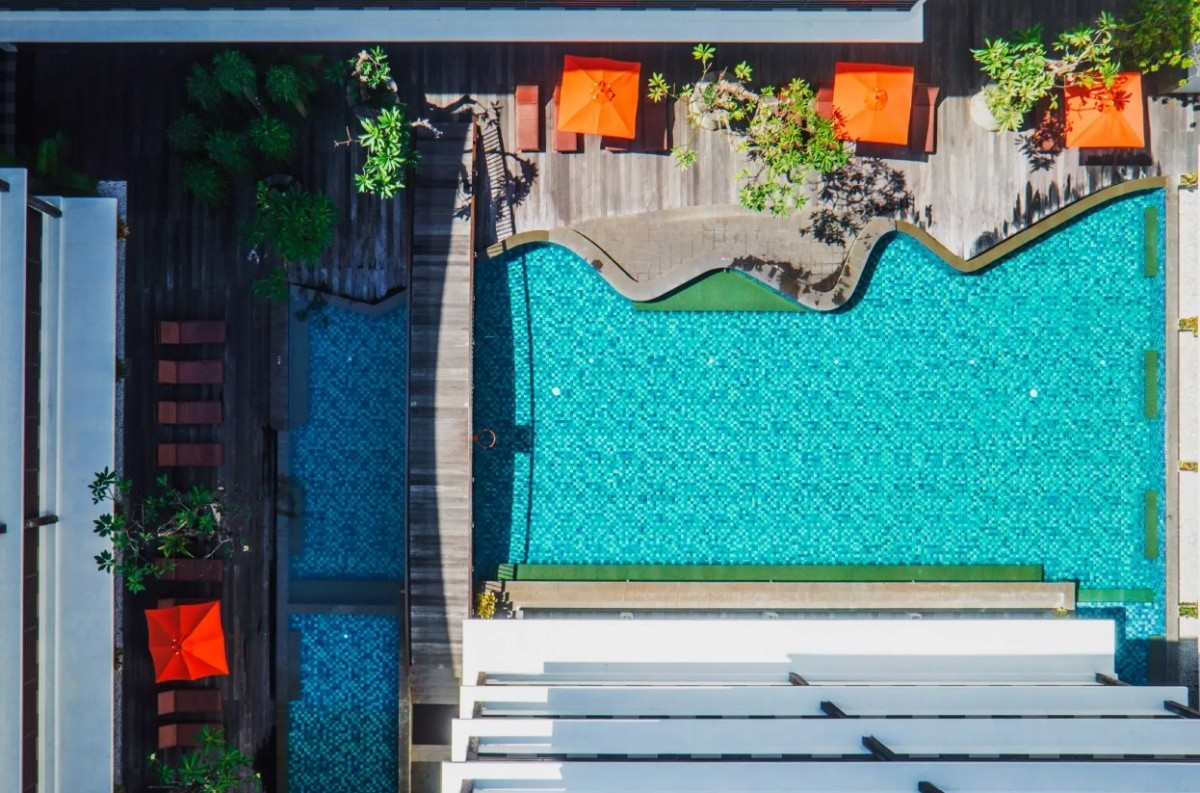 Hotel Sun Island Hotel Kuta (Canggu)