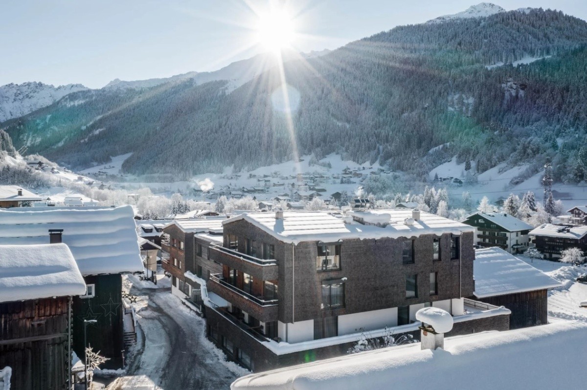 Hotel Sporthotel Chalets (Gaschurn) - Gaschurn