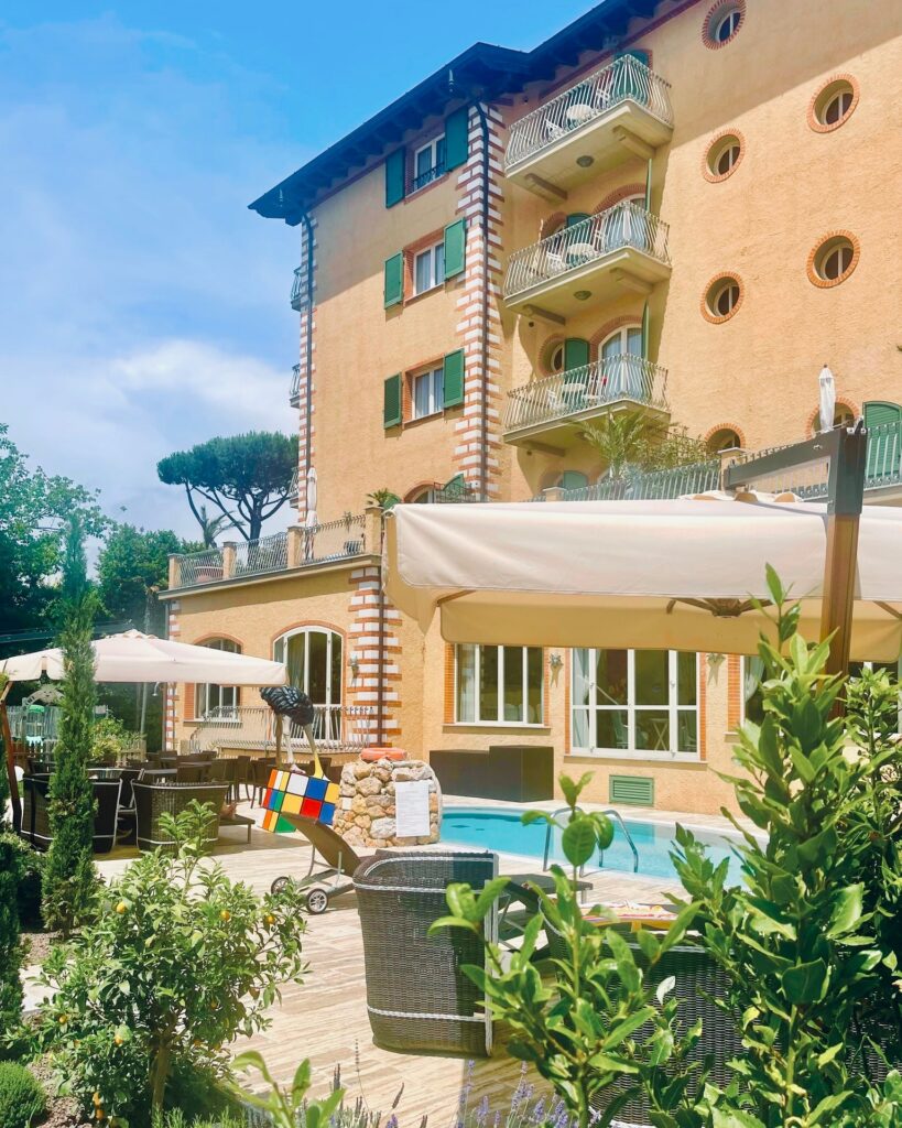 La Pigna