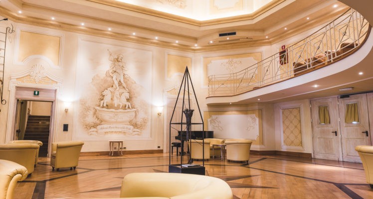Hotel Suite Nettuno - Sestri Levante