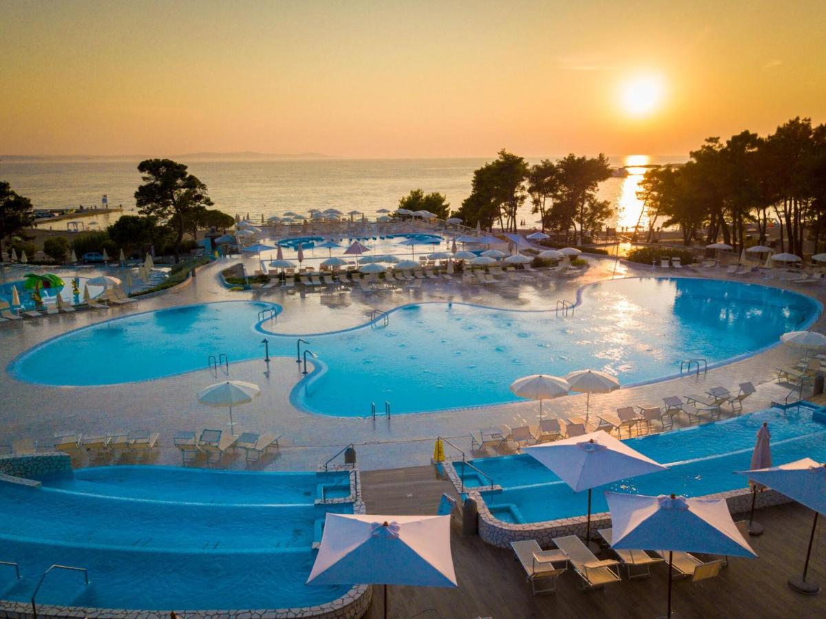 Zaton Holiday Resort 4 Star Apartments