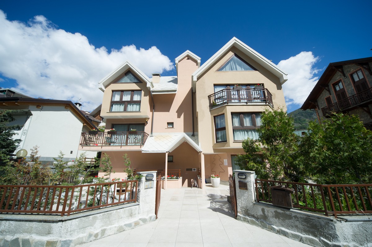 Residence Villa Frejus