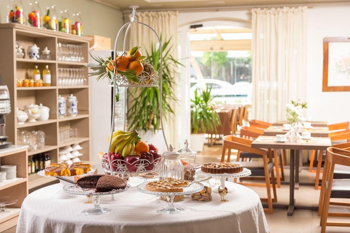 Hotel Acquadolce - Peschiera