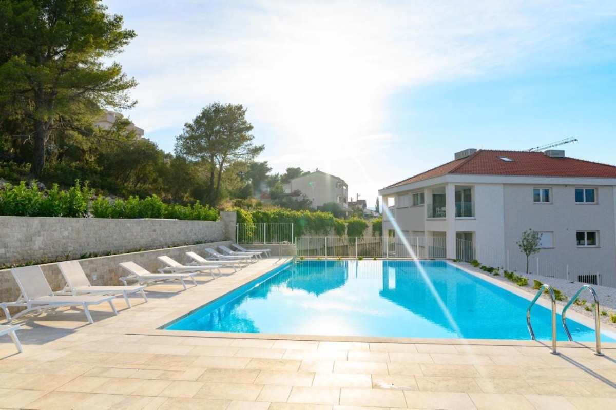 Villa Malo More