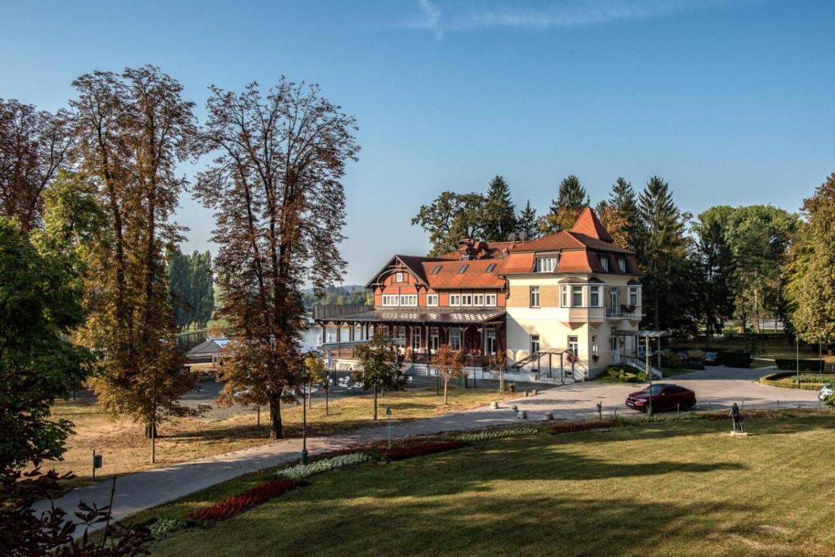 Hotel Korana Srakovcic - Karlovac