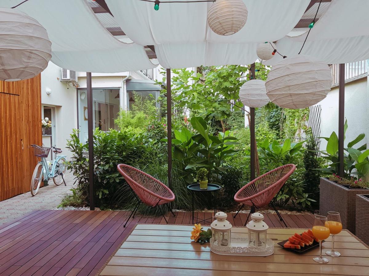 Hotel Boutique B&B Casablanca - Zágráb