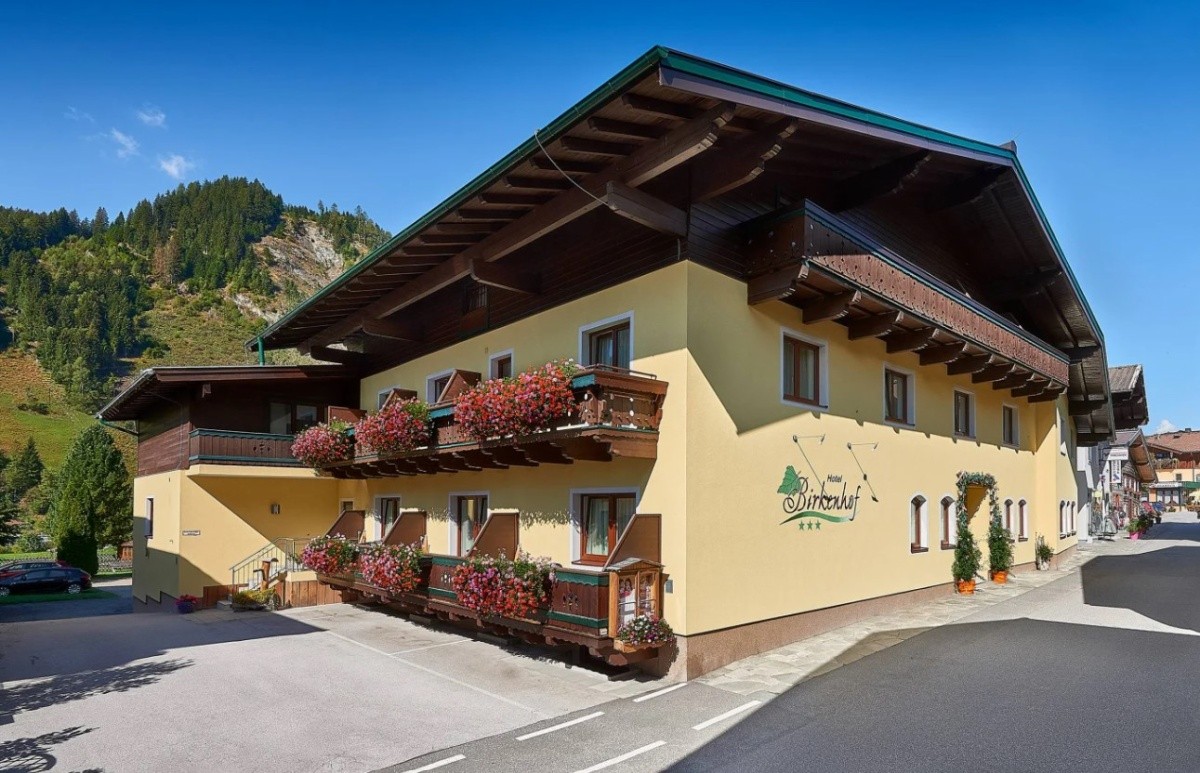 Hotel Birkenhof (Rauris) - Rauris