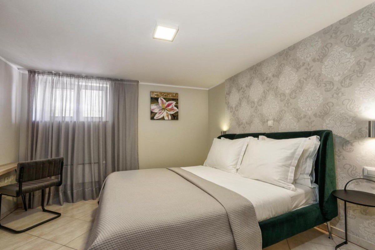 Hotel Apartments Villa Karla - Zadar