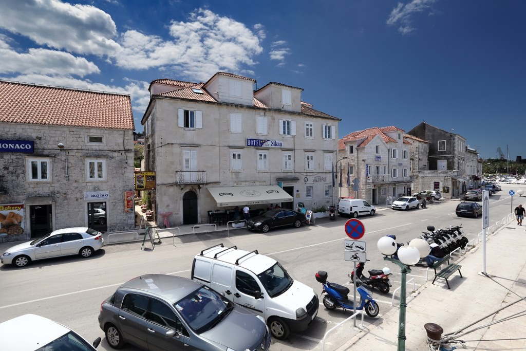 Hotel Vila Sikaa - Trogir