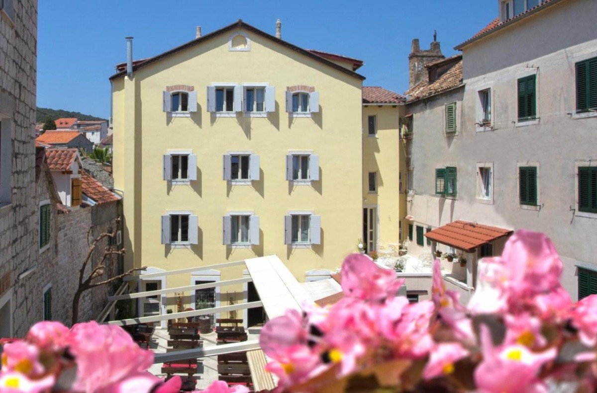 Hotel Aspalathos Residence - Split