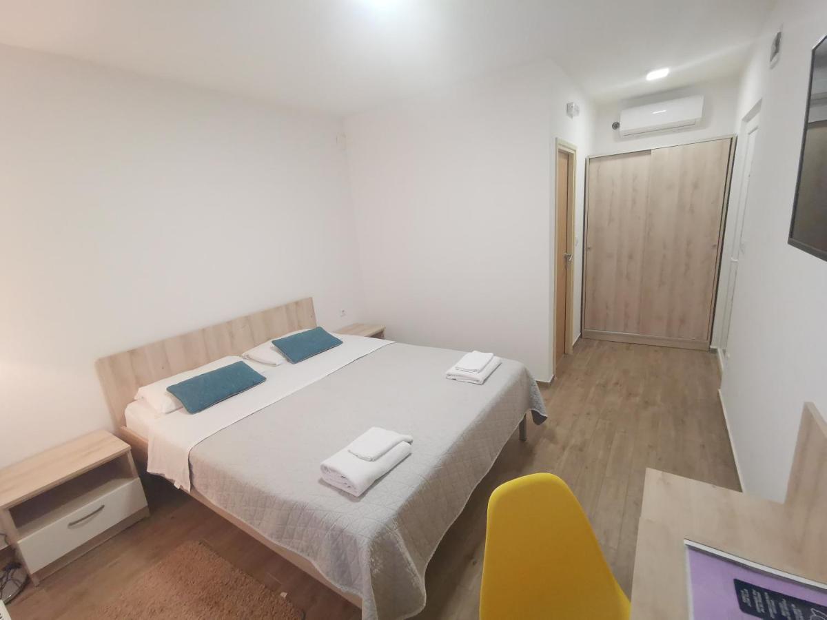Hotel Fala - Zagreb