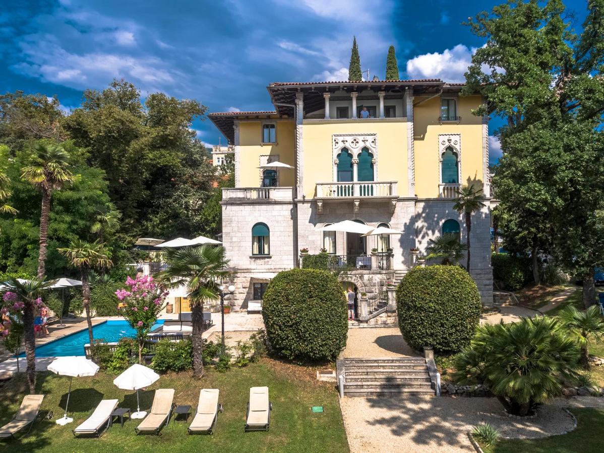 Hotel Villa Astra - Lovran