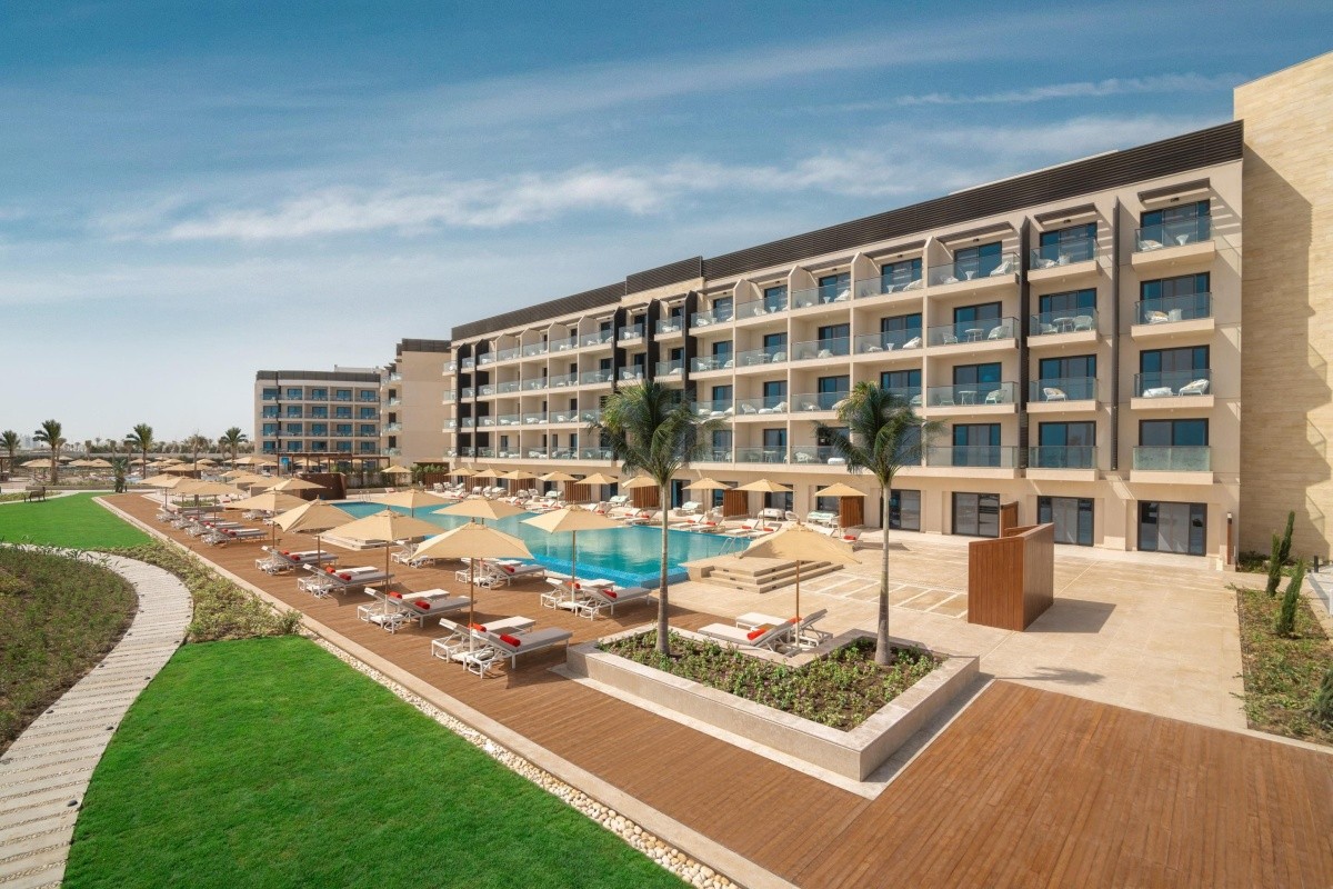 Hotel Palma Bay Rotana Resort