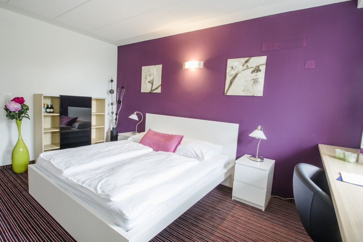Hotel College Garden Hotel (Bad Vöslau) - Dolna Austria