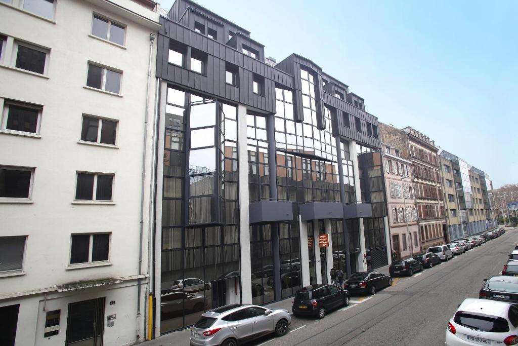 Hotel Appart'hôtel Odalys Green Marsh